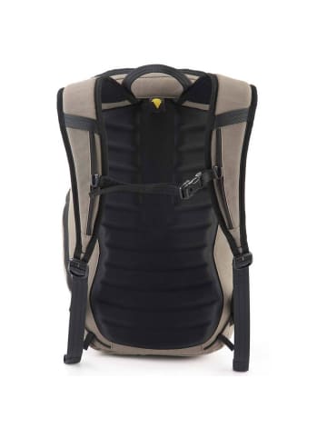 Nitro Nikuro - Laptoprucksack 49 cm in waxed lizard