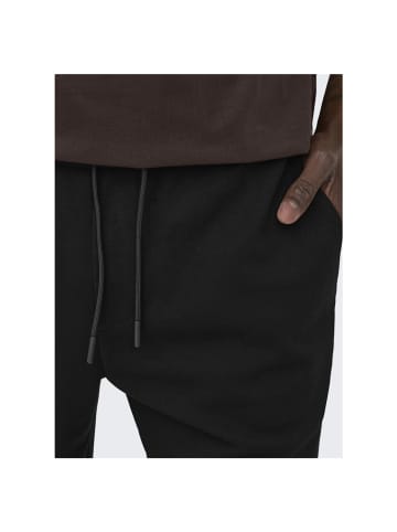 Only&Sons Short in Black
