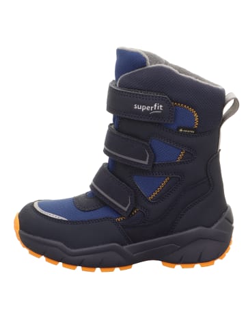 superfit Winterstiefel CULUSUK 2.0 in Blau