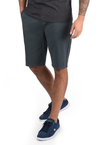 !SOLID Chinoshorts SDViseu in Blau