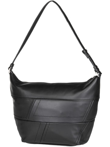 LIEBESKIND BERLIN Handtasche Edda in Black