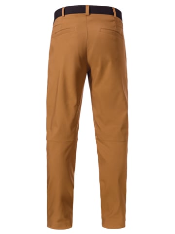 Schöffel Hose lang "Pants Style Oaktree MNS" in caramel