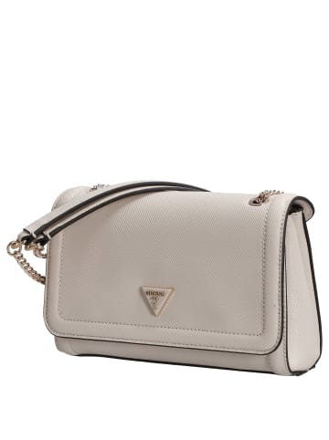 Guess Noelle II Xbody Flap - Umhängetasche 24 cm (garnet) in bone