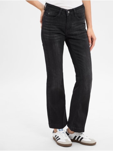 MAC HOSEN Jeans Dream Boot in schwarz