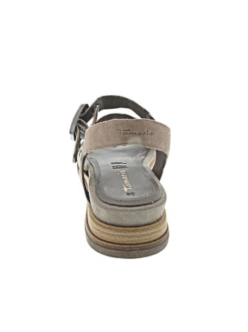Tamaris Sandale Beige