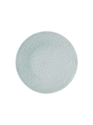 Seltmann Weiden 6er Set Frühstücksteller Nori Home in ø 21,5 cm in hellblau