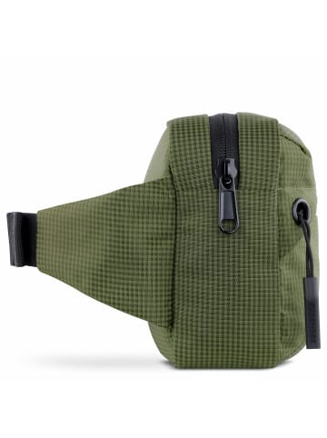 Chiemsee Light N Base - Gürteltasche 21 cm in olive