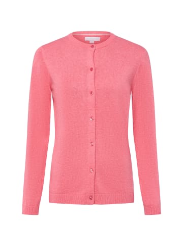 brookshire Strickjacke in pink - 0004