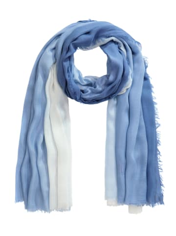 Ulla Popken Schal in marine