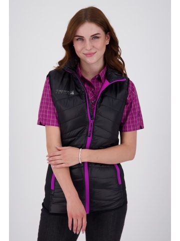 DEPROC Active Funktionsweste GILMOUR II VEST in Schwarz