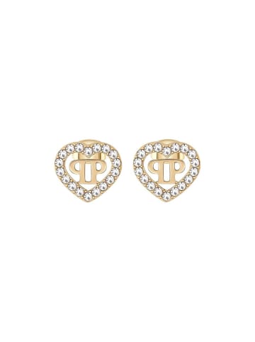 Philipp Plein Ohrringe für Damen in gold