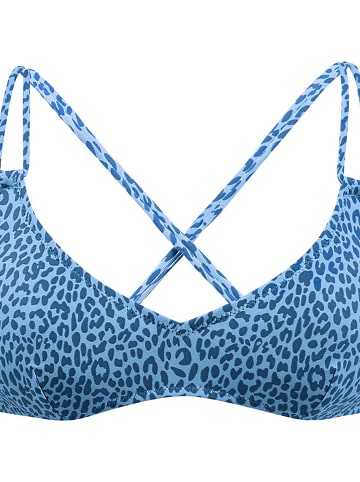 Barts W BATHERS CROSS BACK in Blau