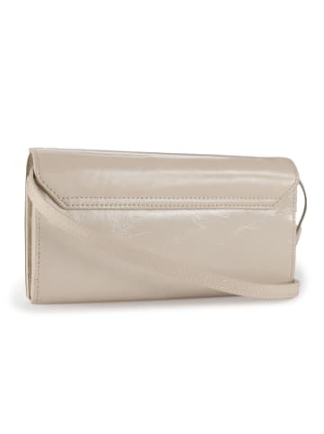 LIEBESKIND BERLIN Clutch Geldbörse Leder 21 cm in snake