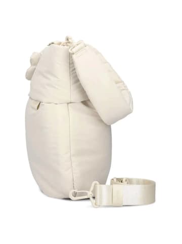 Zwei Hannah HA12 - Umhängetasche 32 cm (off-white) in off-white