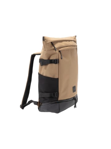 Strellson Rucksack 'New Ham Sebastian in Mud 32,00 x 53,00 x 16,00 cm'