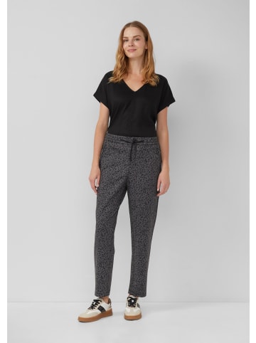 s.Oliver Hose in 99A9_schwarz