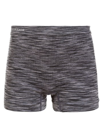 Endurance Unterhose Montesilvano Jr. in 1001 Black