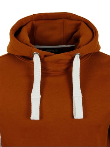riverso  Pullover RIVNiklas in Braun