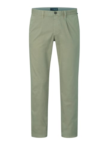 redpoint Chino JASPER in khaki