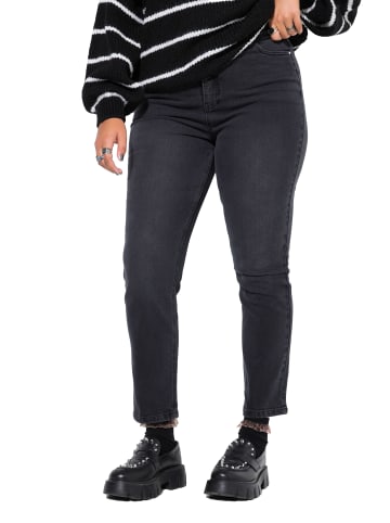 Studio Untold Hosen in schwarz