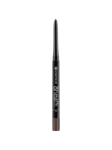 essence Lippenstiftstift 8H Matte Comfort - 22 Ash Attitude