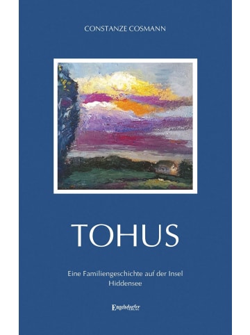 Engelsdorfer Verlag Tohus