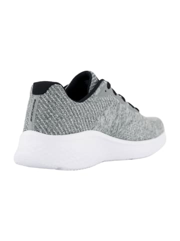 Skechers Sneaker Low in Grau