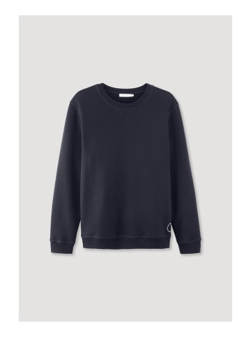 Hessnatur Sweater in marine