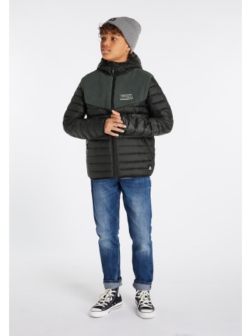 Protest " PRTDUCO JR in True Black