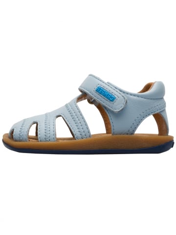 Camper Sandalen " Bicho " in Blau