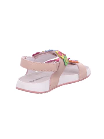 Naturino Sandale in rosa