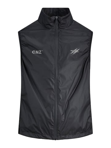 Jack & Jones Weste in Black