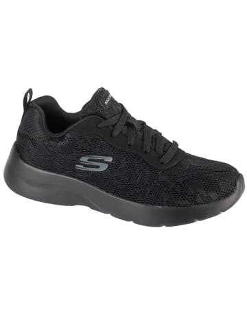Skechers Skechers Dynamight 2.0 - Homespun in Schwarz
