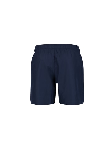 Puma Badehose PUMA SWIM MEN MID SHORTS in Navy