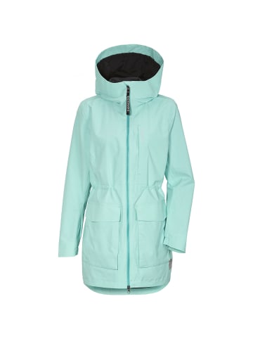 Didrikson W LANA PARKA in Grün