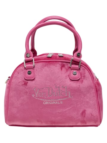 Von Dutch Bags & Luggage - undefined in pink