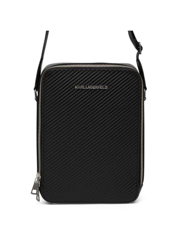 Karl Lagerfeld Umhängetasche 815920 XT in schwarz