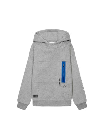 Minoti Hoodies Ready 3 in grau