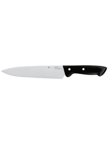 WMF Messer Kochmesser Classic Line in Schwarz