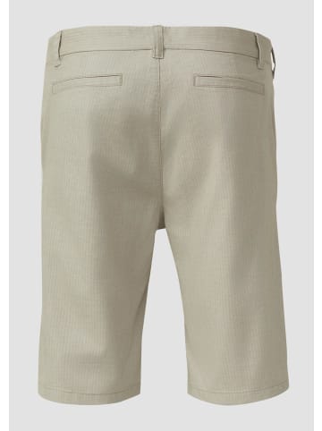 s.Oliver Bermuda DETROIT in 78Q6_helles olivgrün