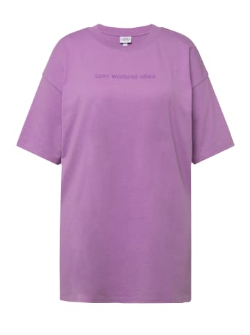 Studio Untold Shirt in lavendel