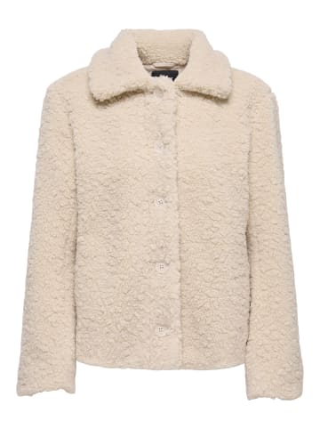 ONLY Jacke in Pumice Stone