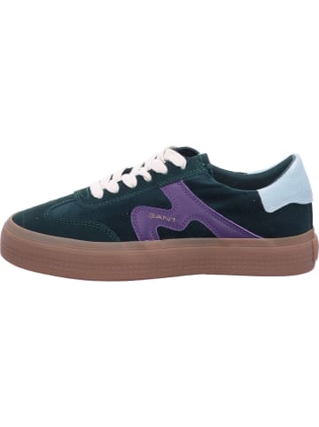 Gant Sneaker in grün
