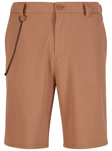 2Y Studios 2Y Studios Herren 2Y Basic Shorts in lightbrown