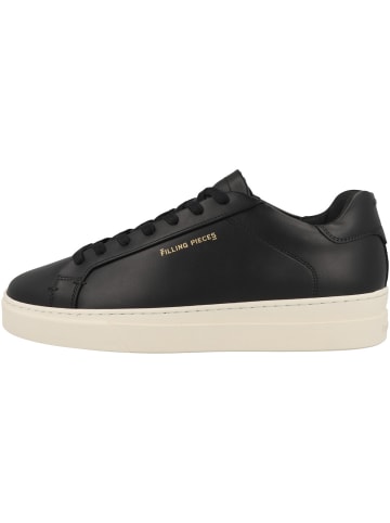 FILLING PIECES Sneaker low Tiebreak in schwarz