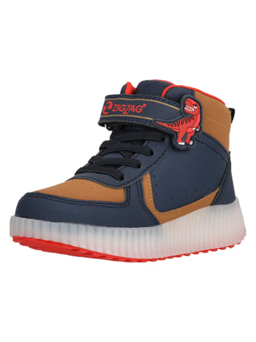 Zigzag Kinderstiefel Curin in 2002 Navy