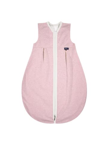 Alvi Kugelschlafsack Mäxchen Light - Special Fabric in pink