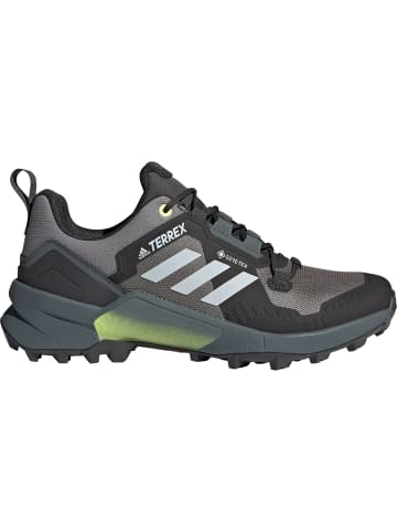 adidas Outdoorschuh Terrex Swift R3 in cblack/bluoxi/acimin