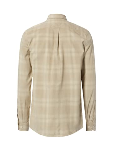 Lindbergh Hemd in beige