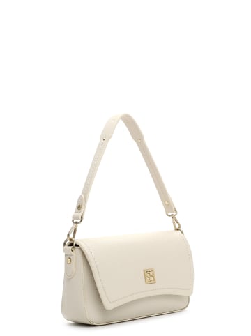 SURI FREY Umhängetasche SFY Amey in beige